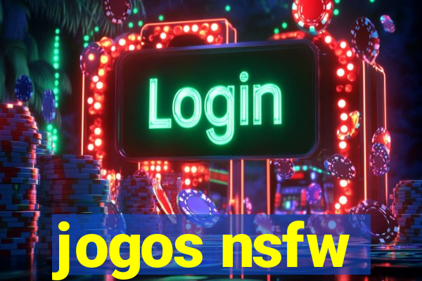 jogos nsfw